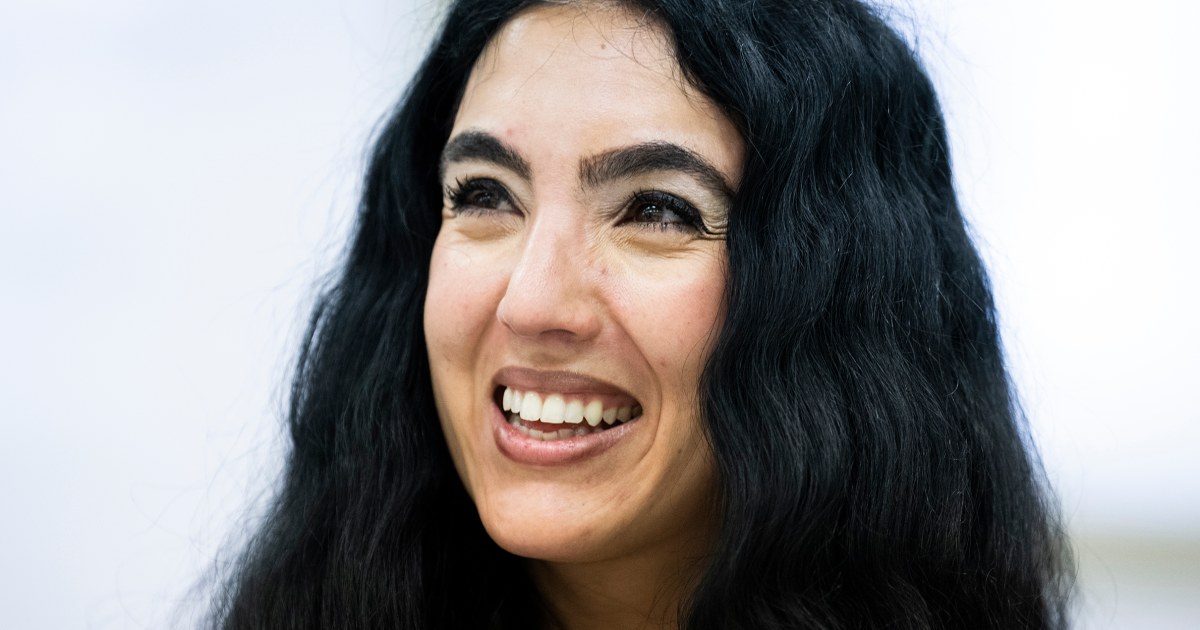 Gisele Fetterman On Parenting, Campaigning For Senate With John