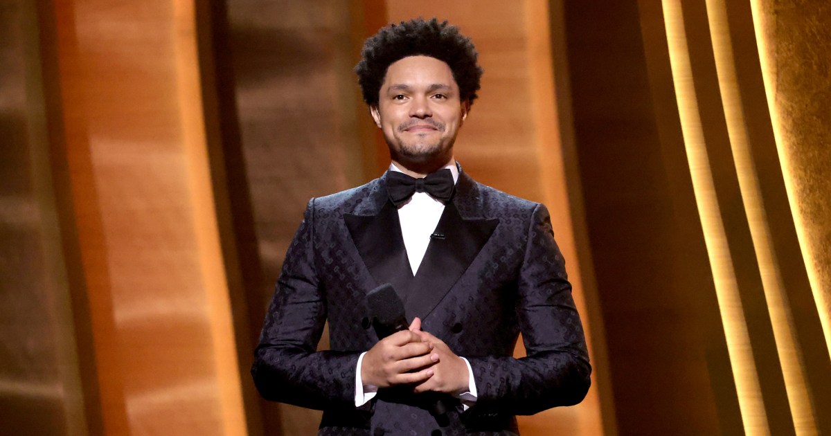 Trevor Noah To Host The 2023 Grammy Awards Flipboard 4020