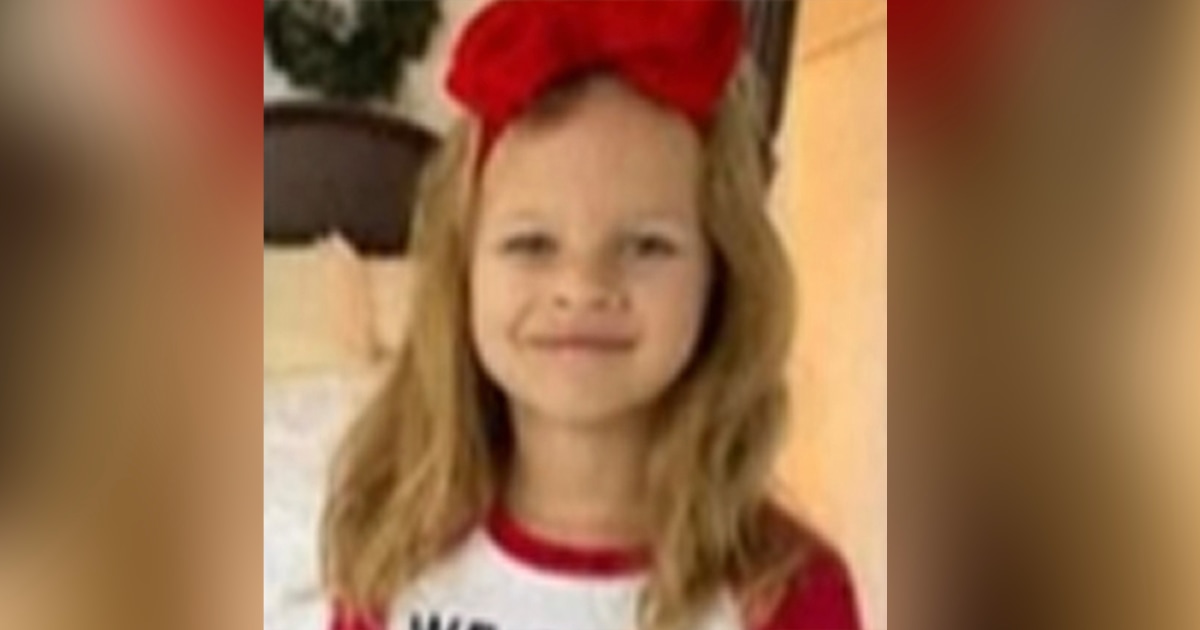 #FedEx driver arrested in the kidnapping and killing of 7-year-old