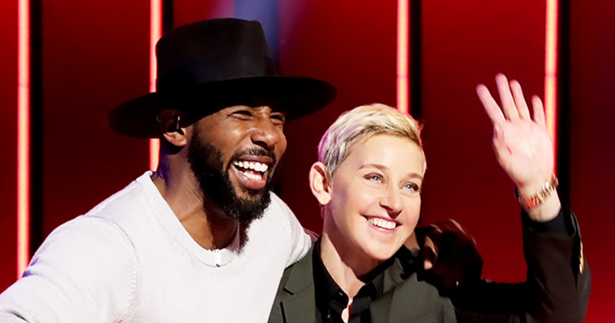 Ellen DeGeneres Remembers tWitch on Anniversary of His Death(02)