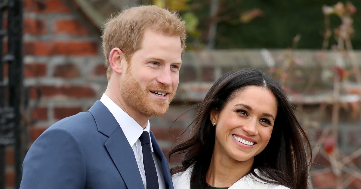 Prince Harry and Meghan Markle share their 2022 holiday card TrendRadars