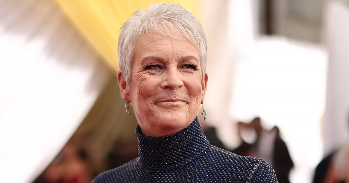 Jamie Lee Curtis Wishes Late Mom Could See Her Legacy As Movie Is Ranked No 1 Of All Time