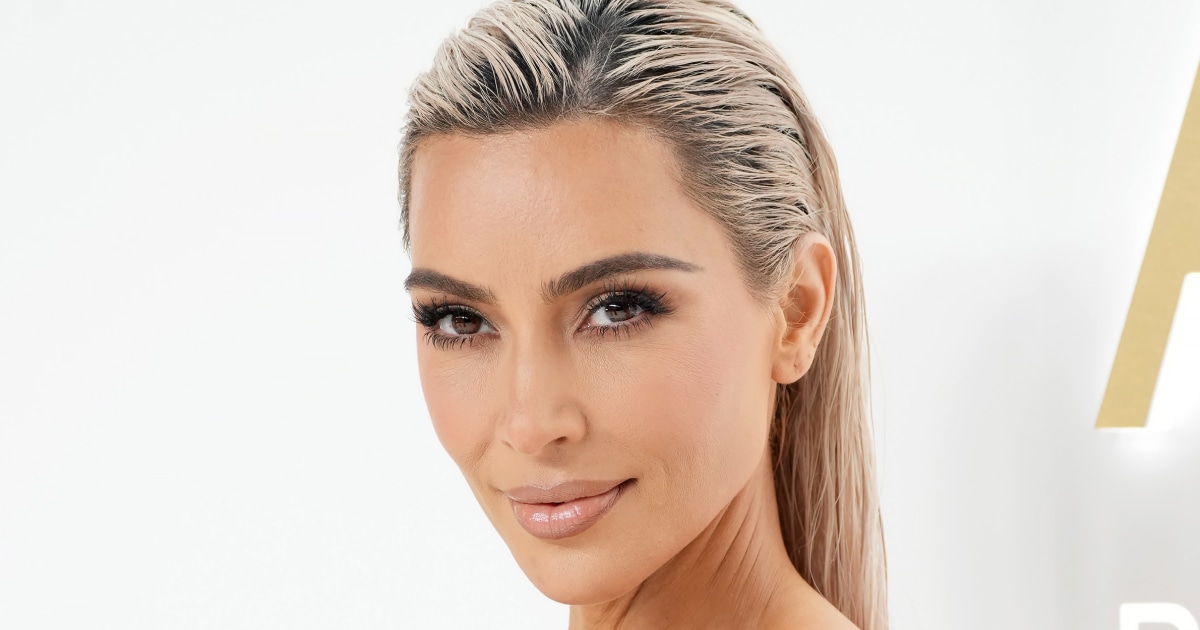 Kim Kardashian Shares The Dress Code Her Employees Follow — And Why She ...