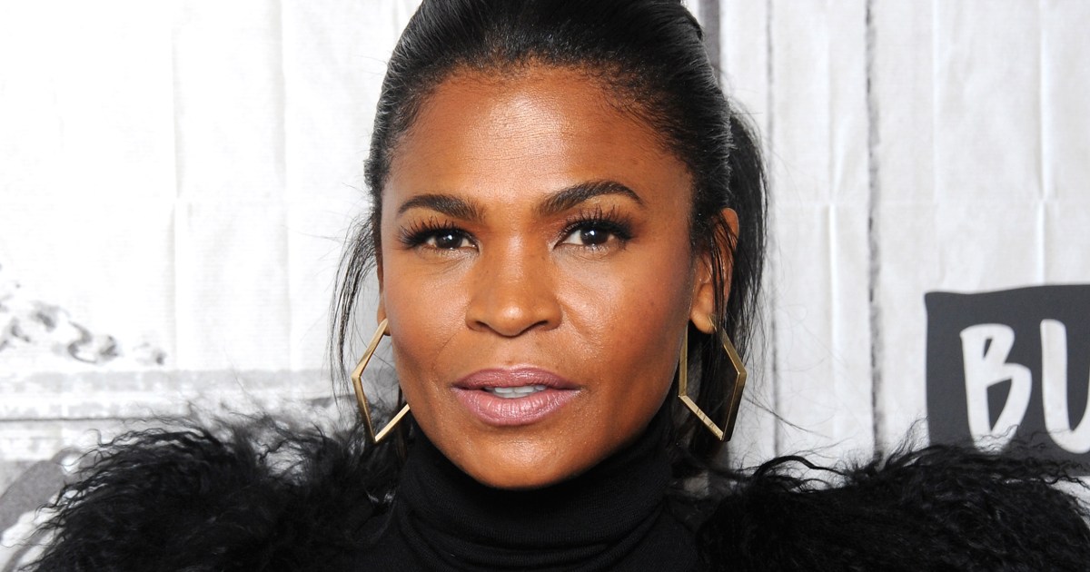 Nia Long opens up about partner Ime Udoka’s ‘devastating’ affair and ...