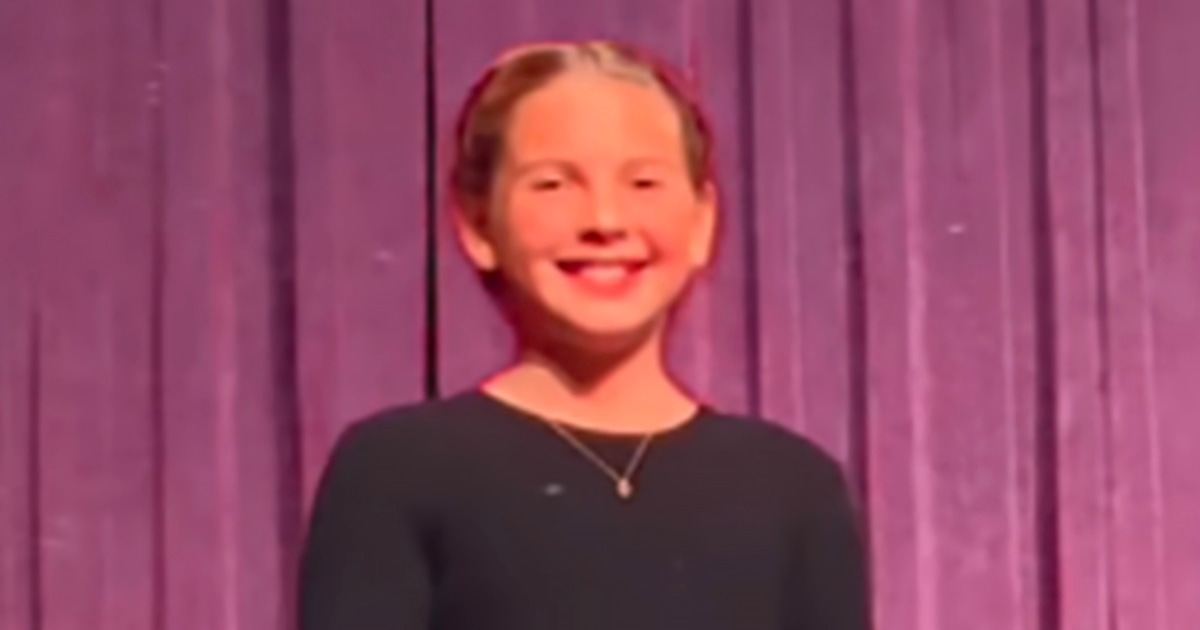 Pink Shares Video Of Daughter Willow's 1st Singing Recital: 'Nailed It'