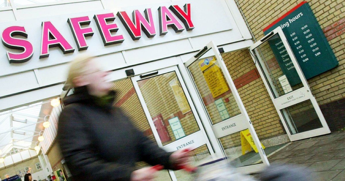Grocery Stores Open On Christmas 2022 Plus Their Holiday Hours