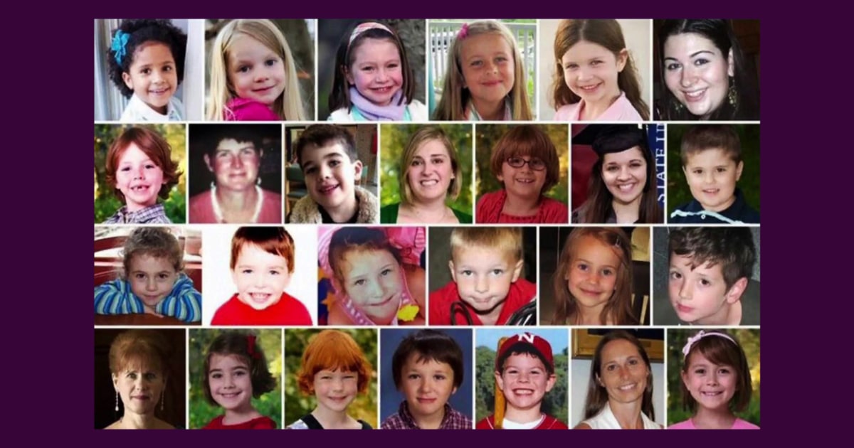 Sandy Hook: 10 years later