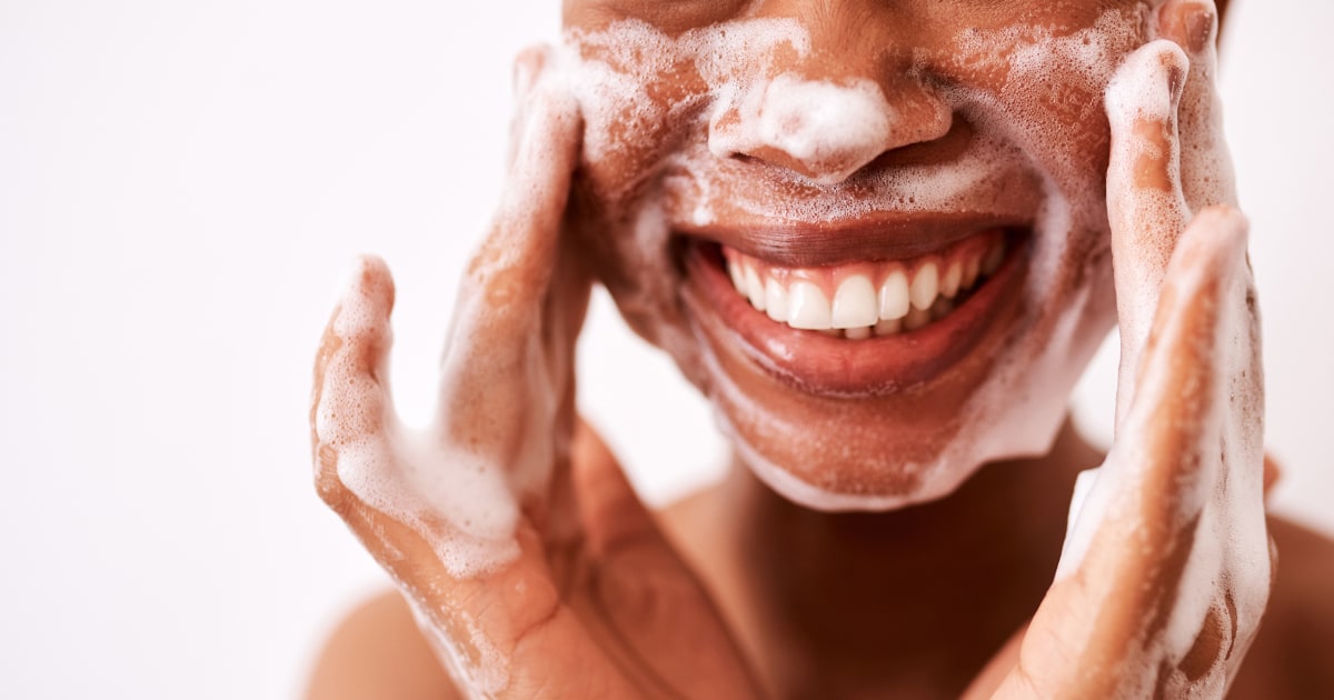 5 Bad Skin Care Habits to Ditch in 2023, According to Dermatologists