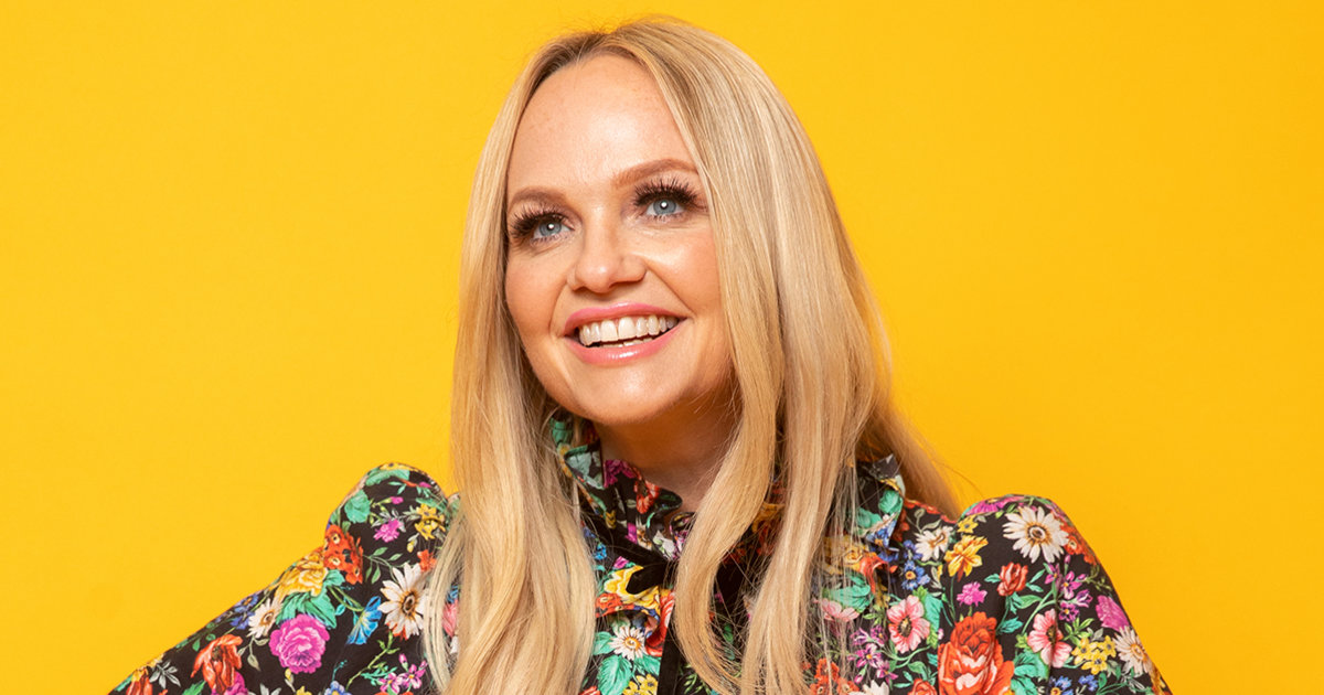 Emma Bunton on the path from Spice Girls to motherhood: 'Everything changed'