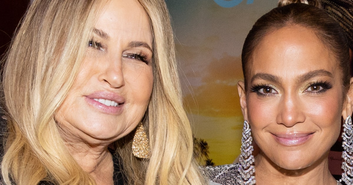 Jennifer Coolidge makes her TikTok debut with help from J. Lo | Flipboard