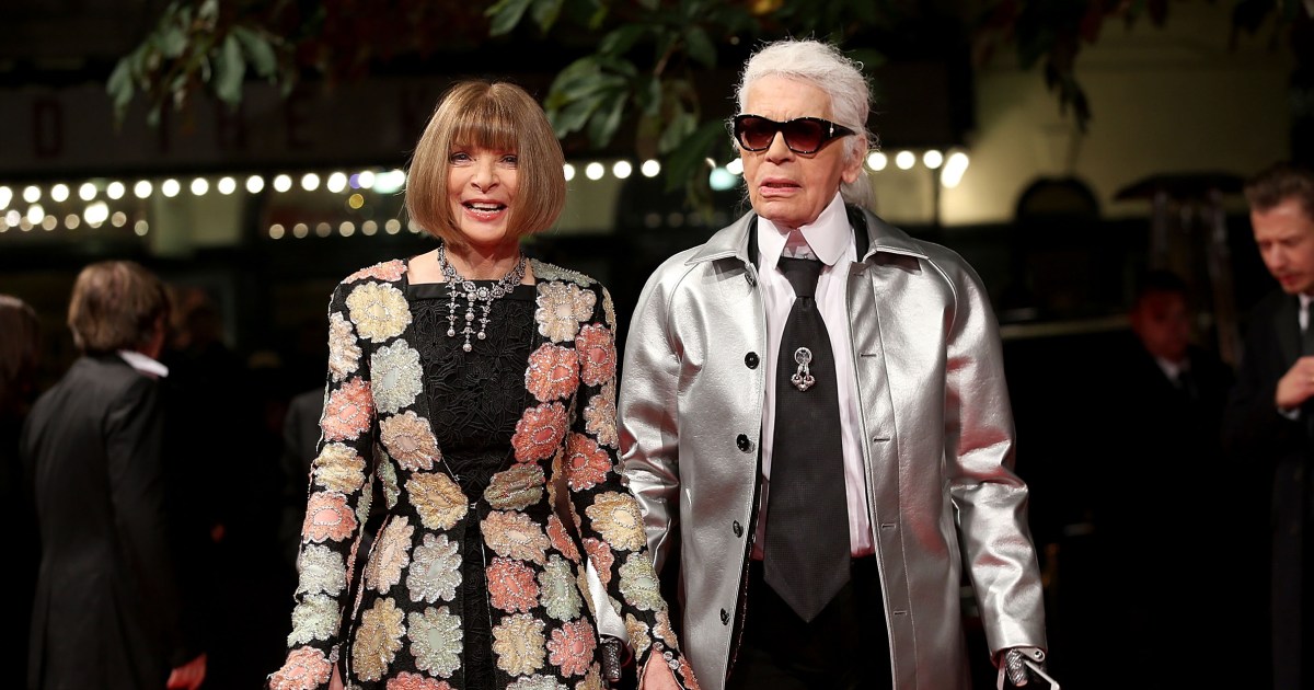 Met Gala 2023 Fashion: Karl Lagerfeld Copycats and a Few Surprises
