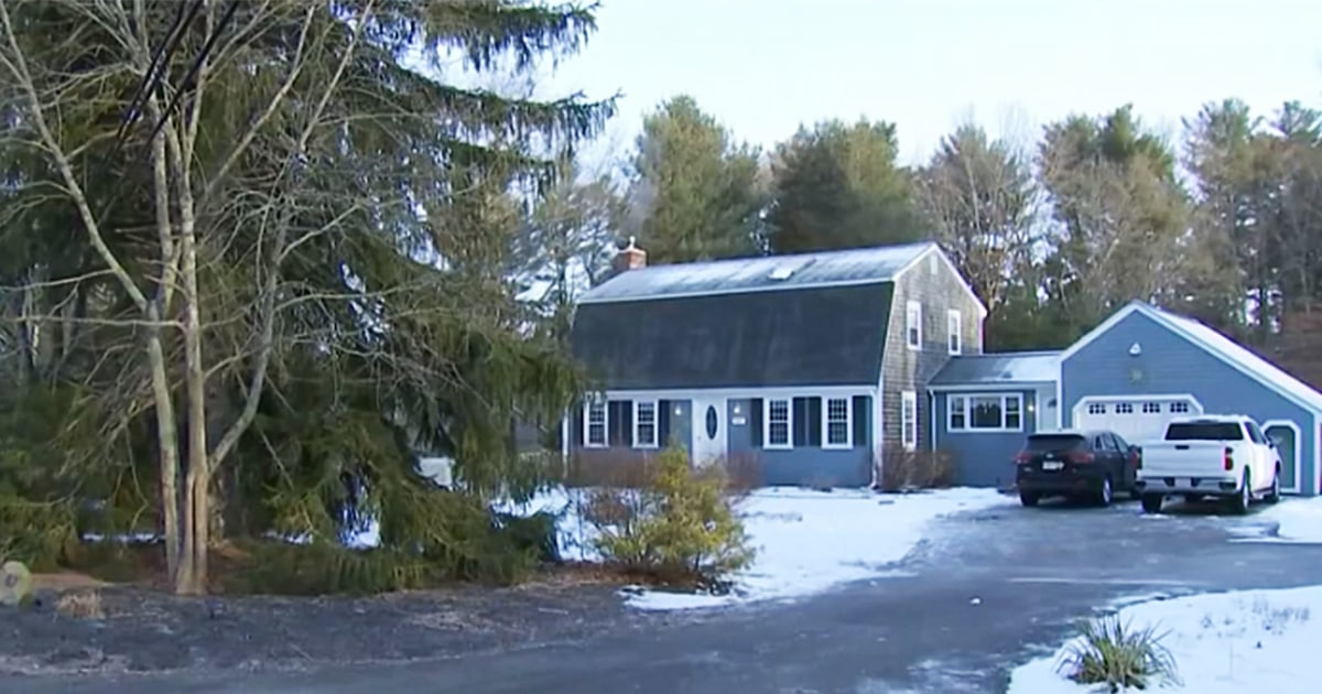 Massachusetts Mom Accused Of Killing Her 2 Children, Ages 5 and 3