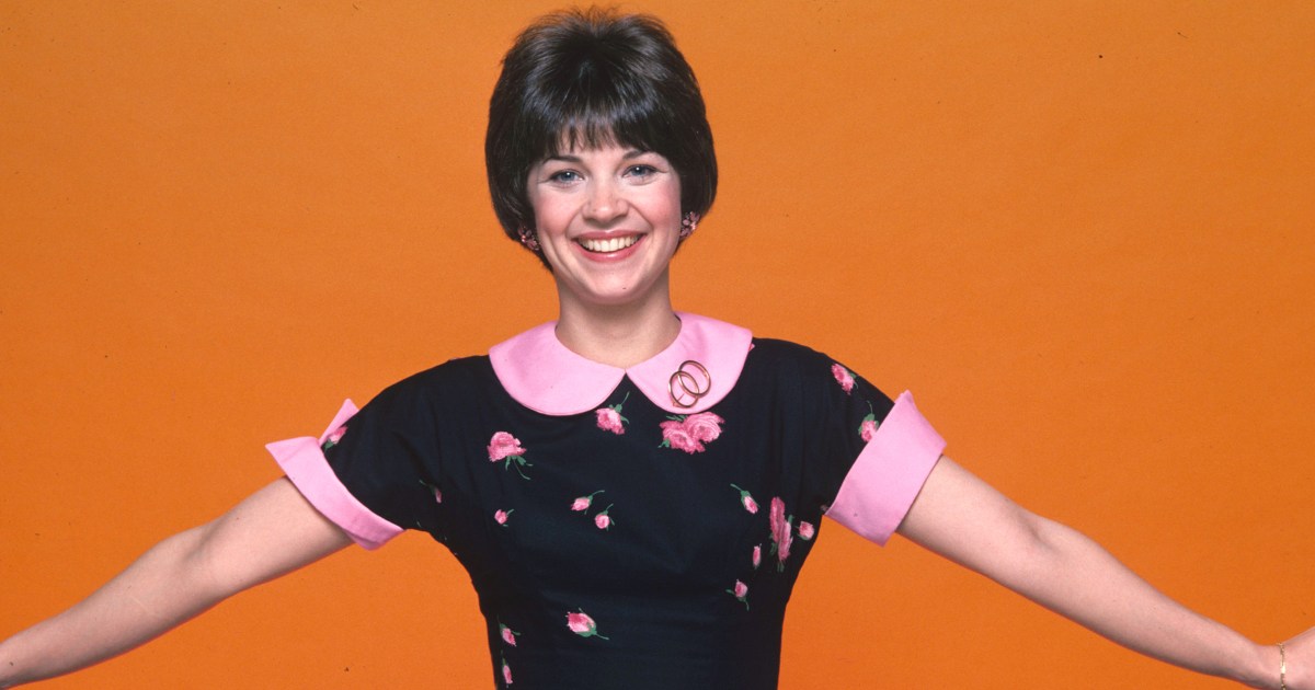Cindy Williams, 'Laverne & Shirley' Star, Dies at 75