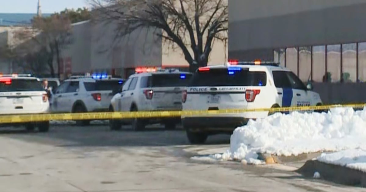 Two Students Killed in Shooting at Des Moines Charter School