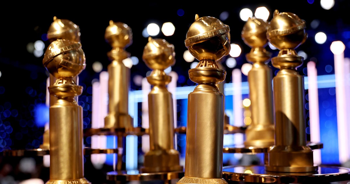 Golden Globes 2023 live updates See the winners and major moments