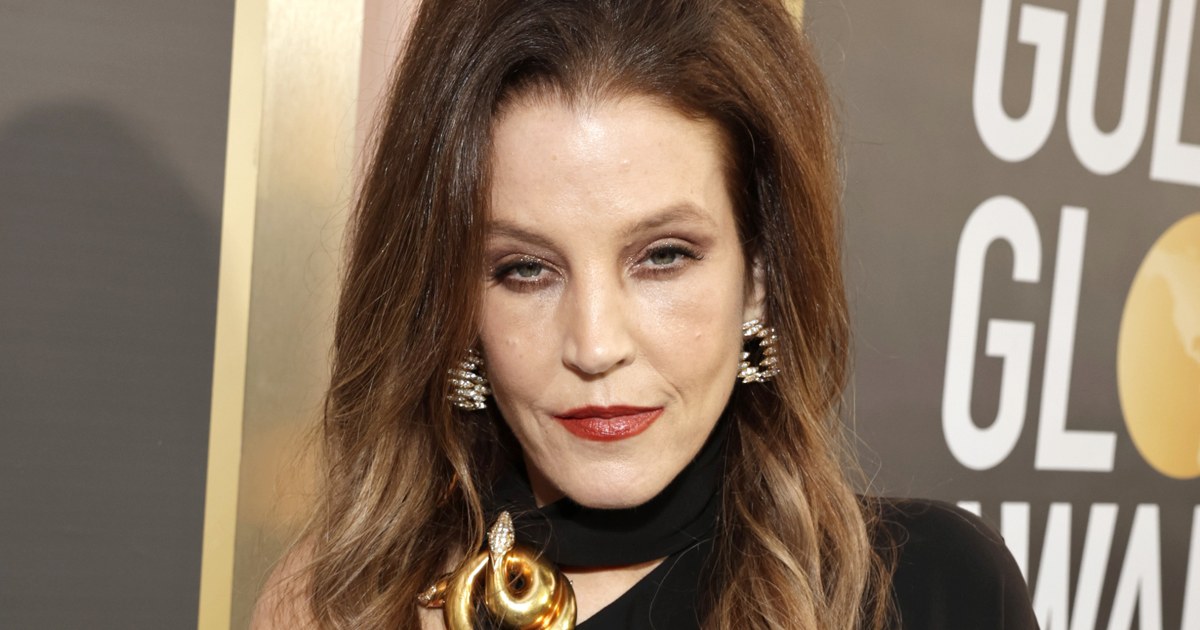 Lisa Marie Presley s Cardiac Arrest Signs Women Shouldn t Ignore