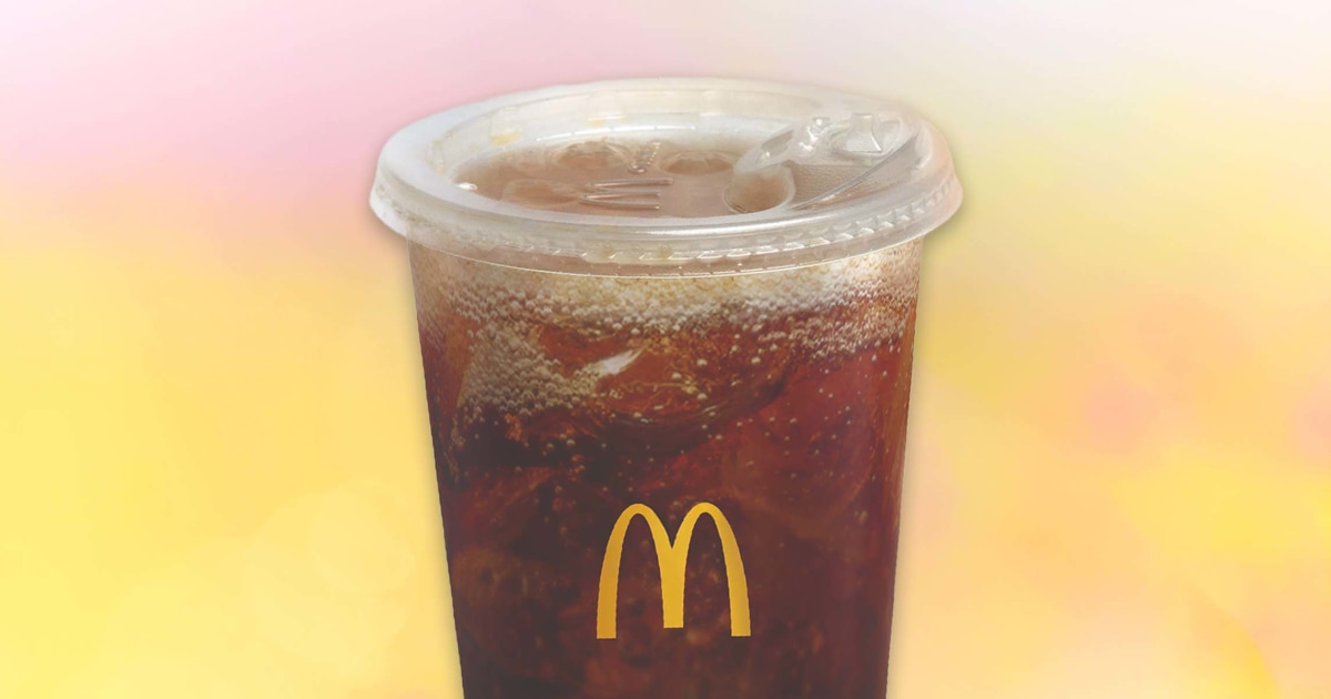 McDonald’s Is Testing Strawless, Sippy Cup-Style Lids | NBC San Diego