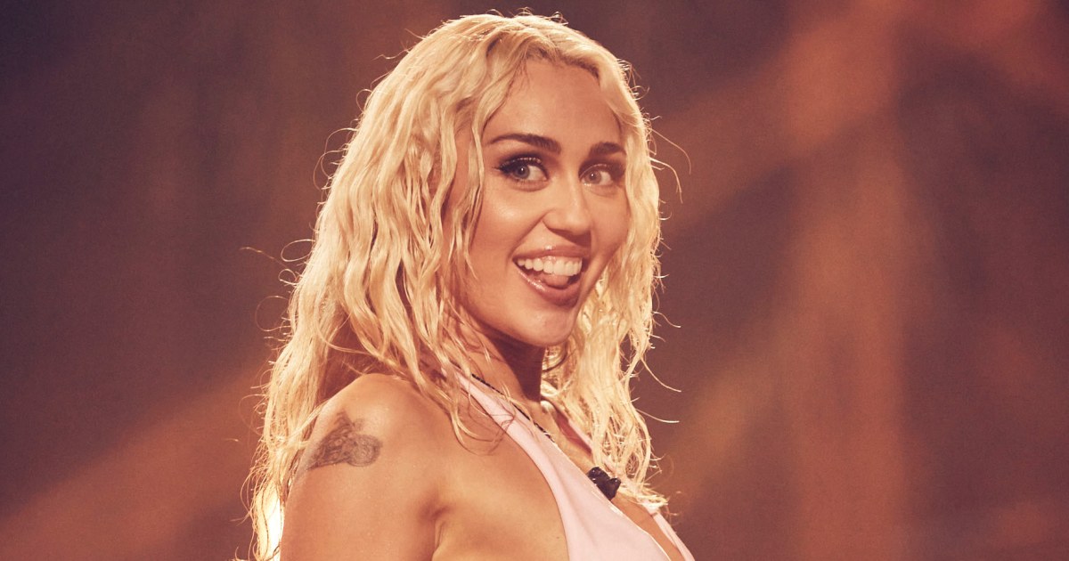 Miley Cyrus' 'Flowers' Breaks Spotify’s AllTime OneWeek Record, With