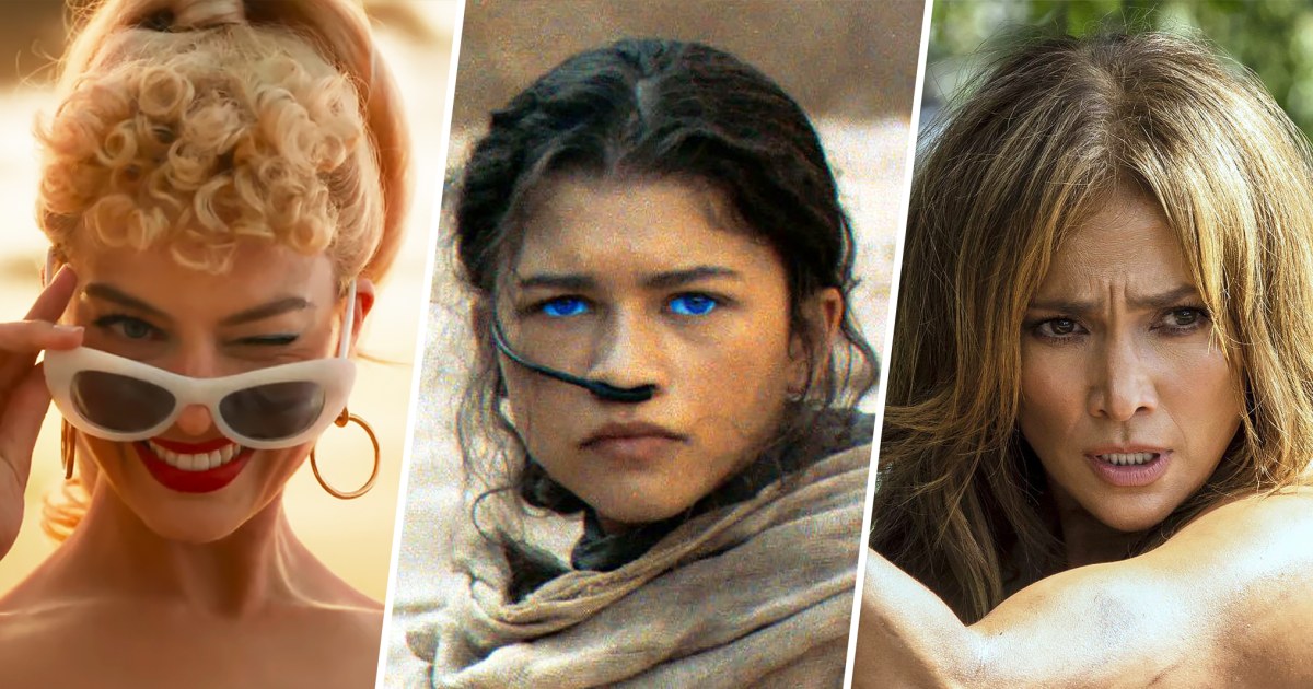 Best New Movies To Watch In 2023: Release Date Schedule