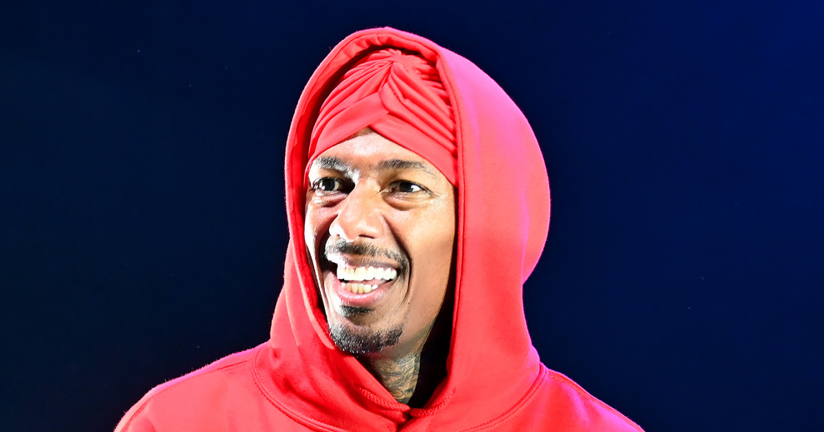 Andy Cohen Grills Nick Cannon About Having 12 Kids