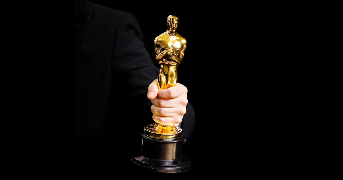 2023 Academy Awards: See The List Of Winners - TrendRadars