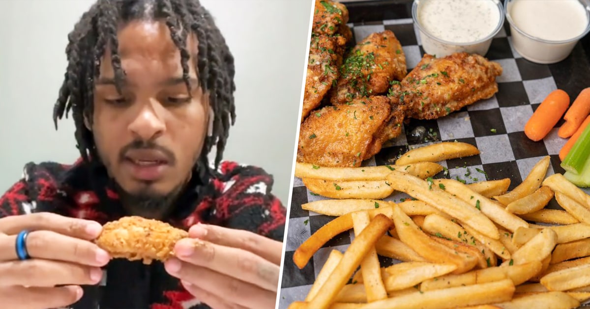 Restaurant Goes From Having Hardly Any Customers To Sold Out After Restaurant Goes From Having Hardly Any Customers To Sold Out After