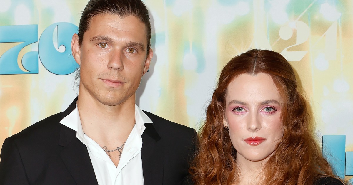 Riley Keough And Ben Smith-Petersen's Relationship, In Their Own Words