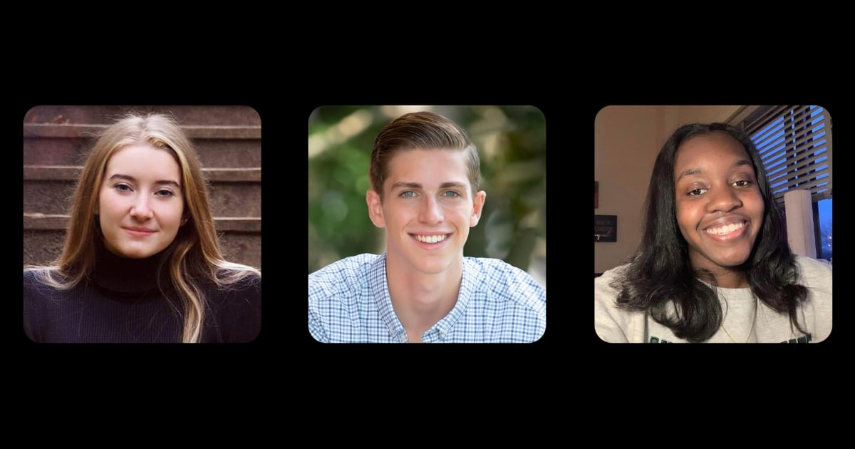 What to know about the three MSU shooting victims TrendRadars