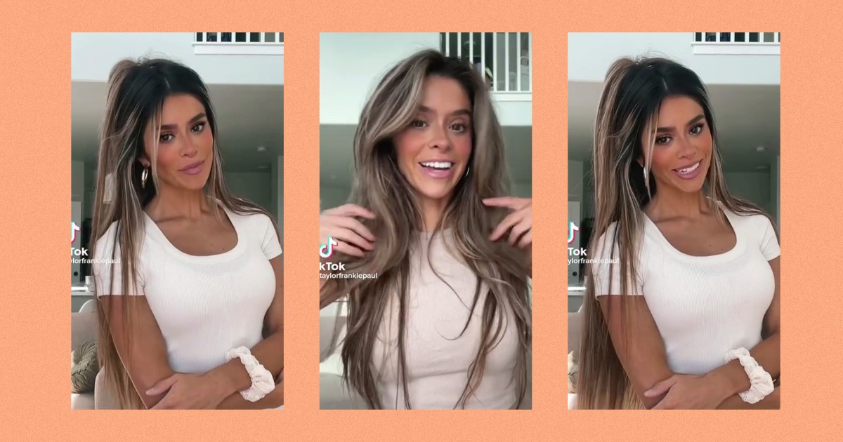 Mom influencer Taylor Frankie Paul arrested and charged with assault