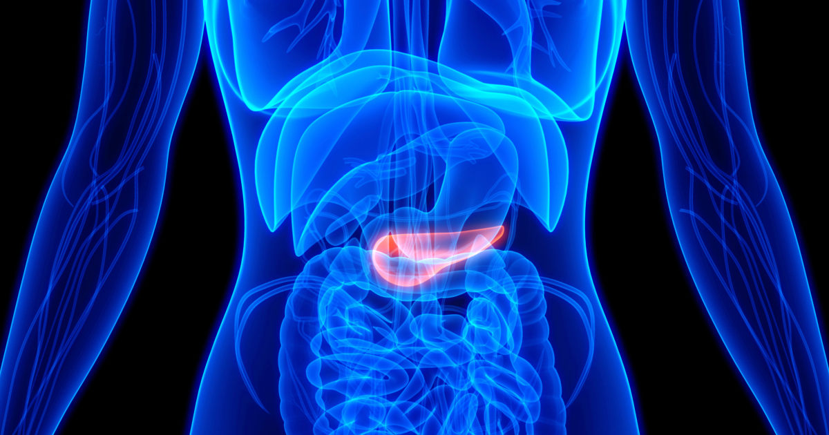 A study found that the incidence of pancreatic cancer is rising rapidly in young women.no one knows why