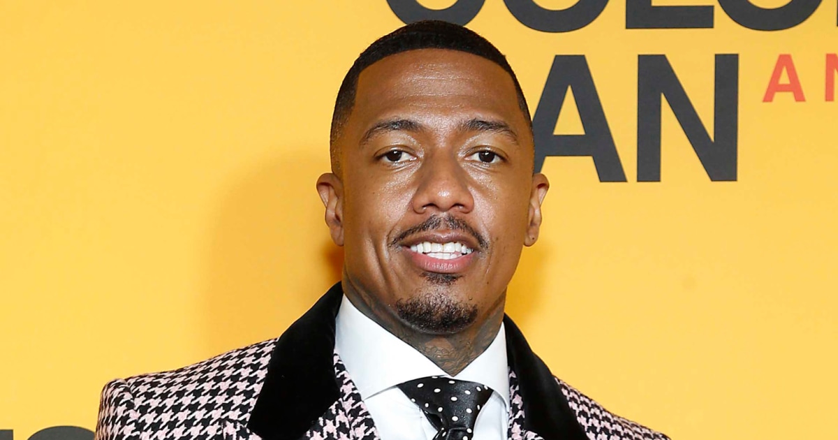 Nick Cannon On Not Having More Children: 'God Decides' - US Today News