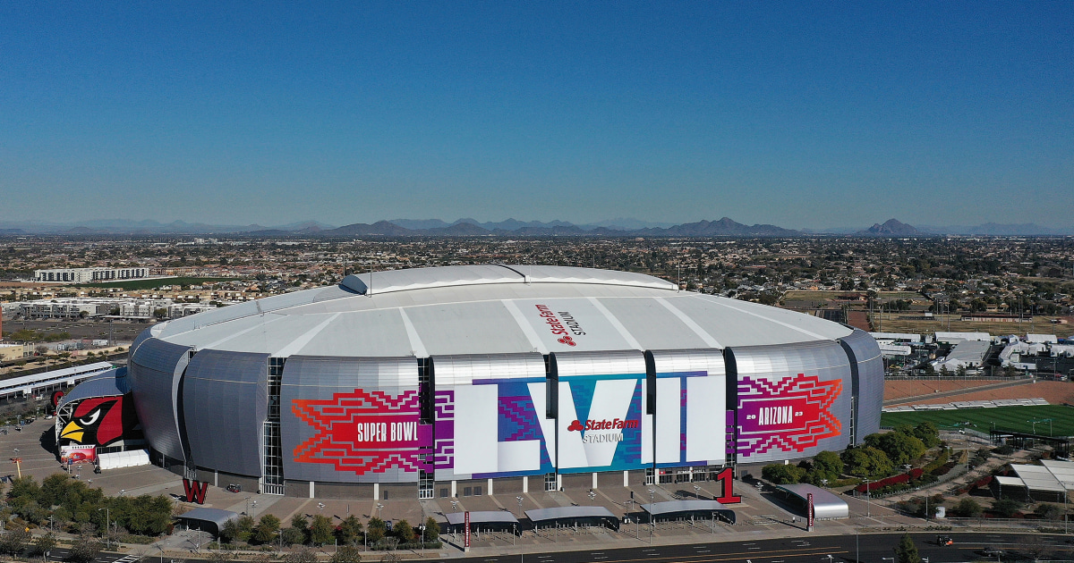 When is Super Bowl 2023 and all you need to know about the game - The  Washington Post