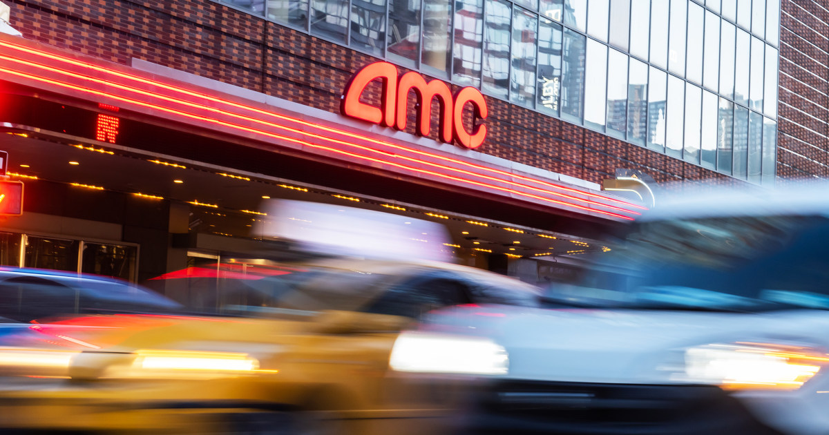 Amc movie theaters are rolling out new pricing based on where you sit