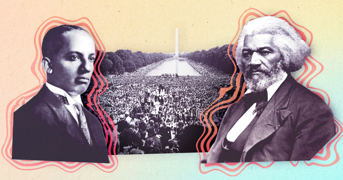 When is black history month history and why we celebrate