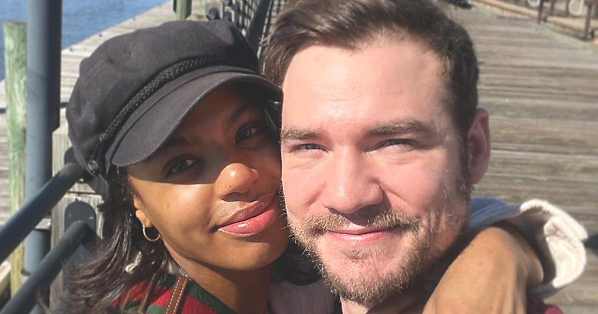 ‘DWTS’ Pro Britt Stewart, ‘CODA’ star Daniel Durant Are Dating