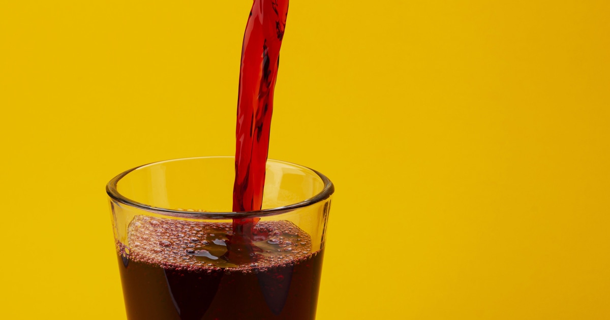 Does tart cherry juice work as a sleep aid? Flipboard