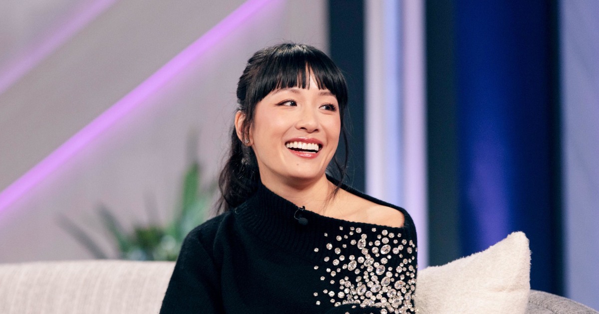 Constance Wu Pregnant with 2nd Child with Ryan Kattner