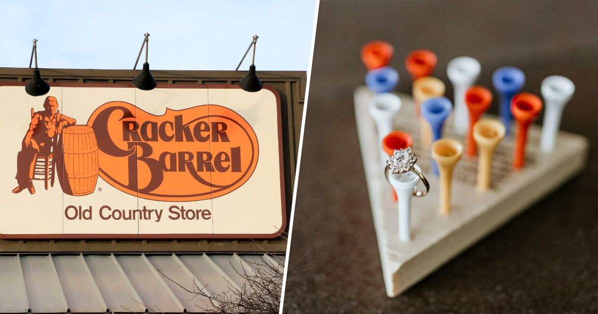 Cracker Barrel Is Offering Free Food For A Year If You Propose There On   Cracker Barrel Free Food Couples Valentines Day 2x1 Zz 230206 1617f7 