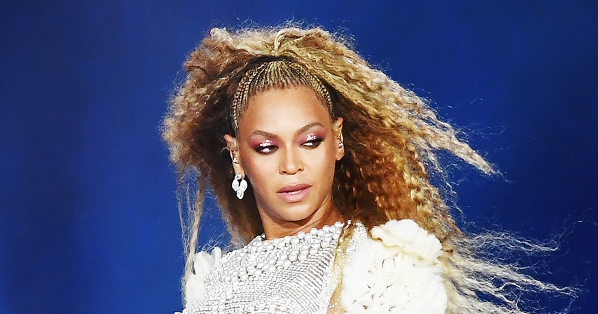 Beyonce Presale Tickets How To Get Tickets Via BeyHive Or Verified Fan 