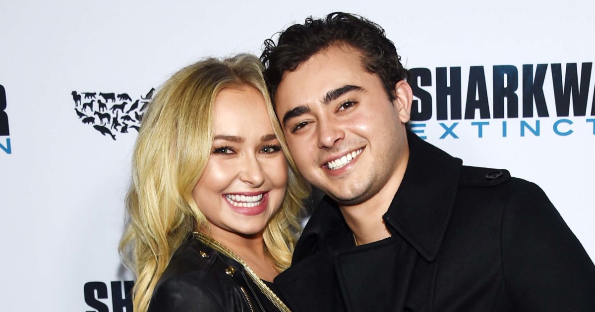 Hayden Panettiere talks about the sudden death of her brother Jansen