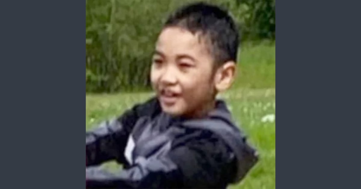 8-year-old boy missing from Washington state since June found in Missouri