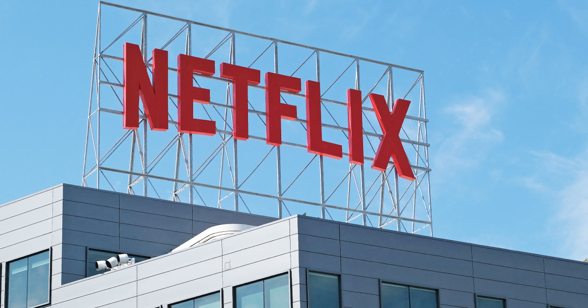 Netflix rolls out password-sharing rules requiring users to be in one household
