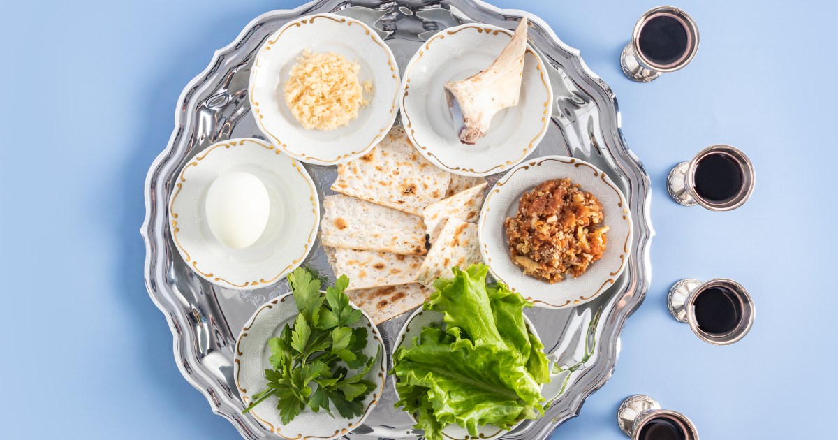 When Is Passover In 2023 What You Need To Know Ahead Of The Jewish when-is-passover-in-2023-what-you-need-to-know-ahead-of-the-jewish