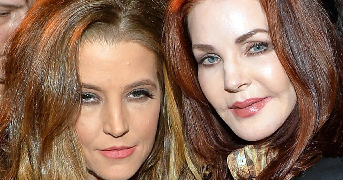 #Priscilla Presley Speaks Out Amid Her Challenge to Daughter Lisa Marie Presley’s Will