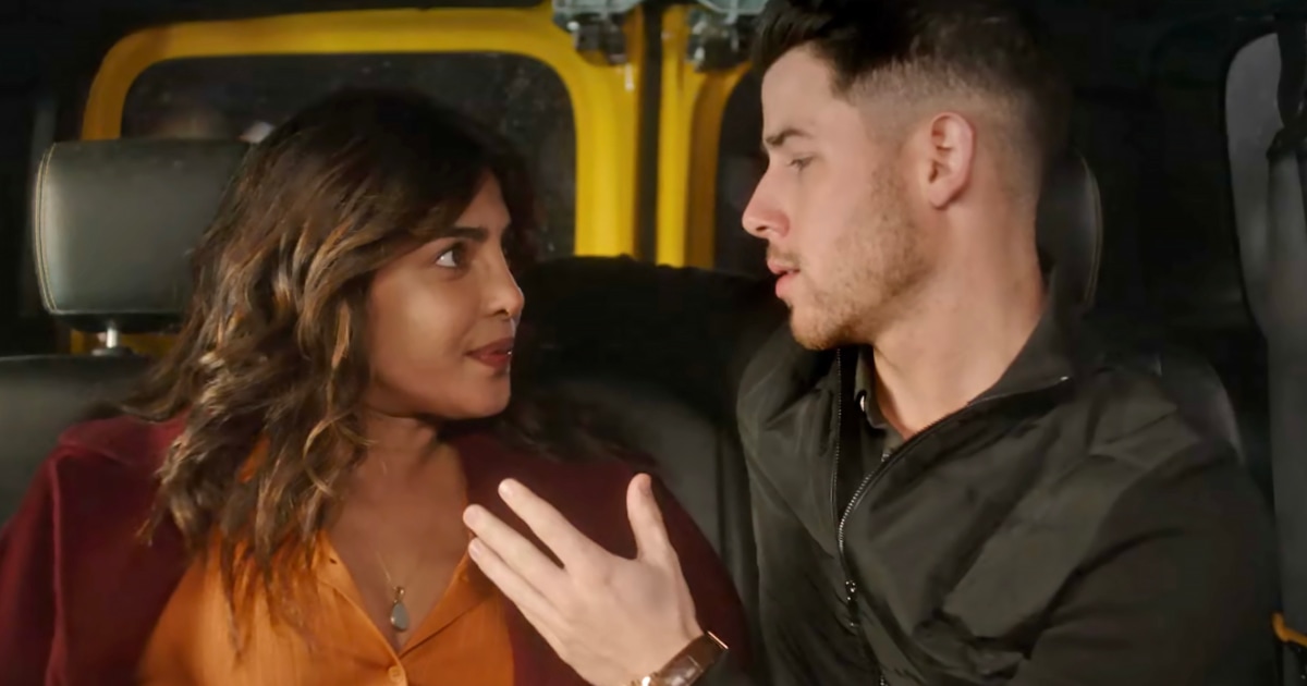 Love Again: Cast, Release Date, and Trailer for Priyanka Chopra