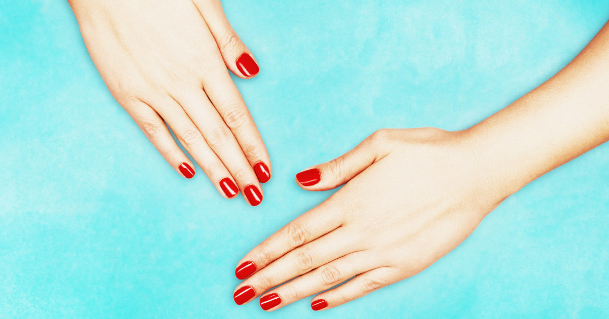 What Are Gel Nails? | What is Gel Polish?