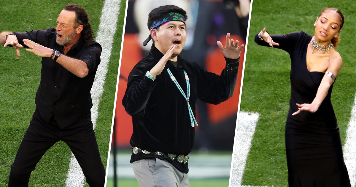 Super Bowl Pregame Performers Span Country, R&B, Gospel & ASL – Deadline