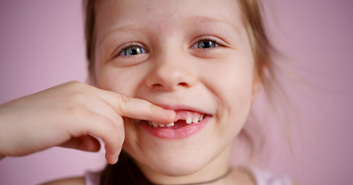 Tooth fairy can’t escape inflation here’s what the average value of a