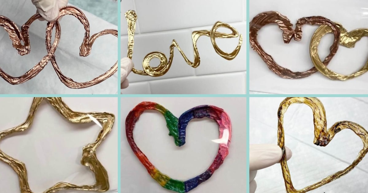 Umbilical cord keepsakes are going viral. Here’s what moms have to say