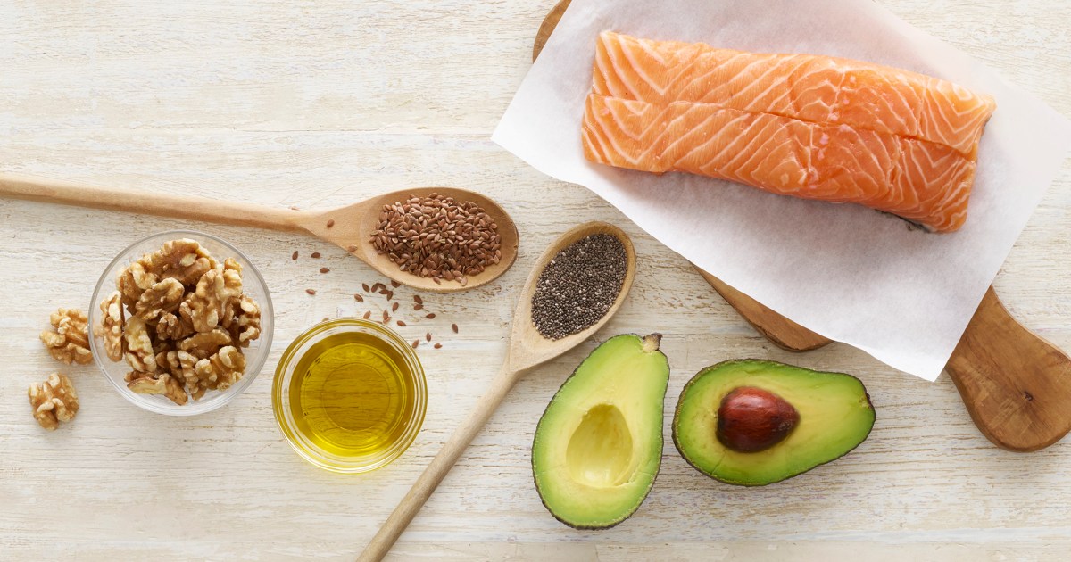 I’m a female dietitian. Here are my top 10 foods to prevent heart disease in women
